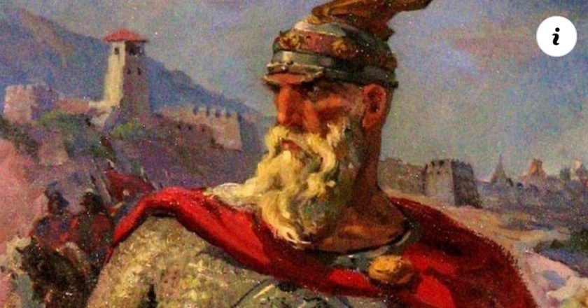 Sulltan Mehmeti II për Gjergj Kastriotin: Kurrë s’ka për të dalë më mbi tokë një luan i tillë