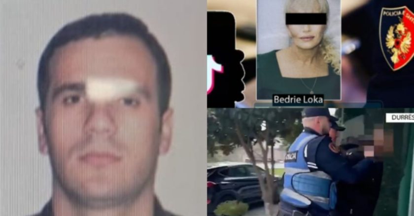 Letra nga Franca”/ Dëshmia e vajzës së Bedrie Lokut: Një franceze thoshte se kishte lidhje me babin, kjo rëndoi psikologjikisht mamin
