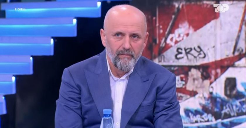 Të shkojnë mëkatarët më të mëdhenj”, Alfred Cako merr LIVE ftesën për BBVIP, ja çfarë vendimi mori