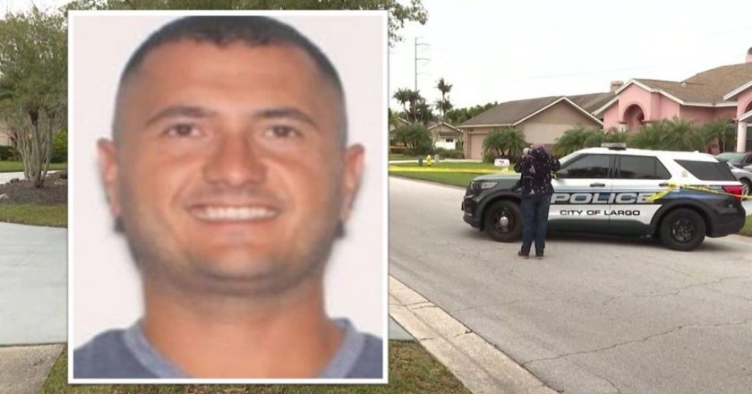 Ngjarje e rëndë në Florida! Shqiptari vret ish-gruan dhe rrëmben të bijën 8 vjeç