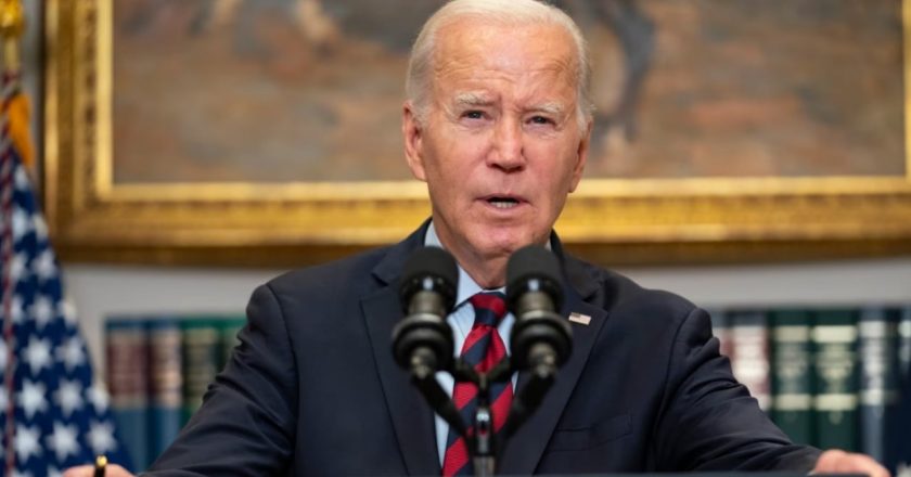 Biden bën paralajmërimin e fortë: Nëse Rusia mposht Ukrainën, çfarë do të ndodhë me Ballkanin?