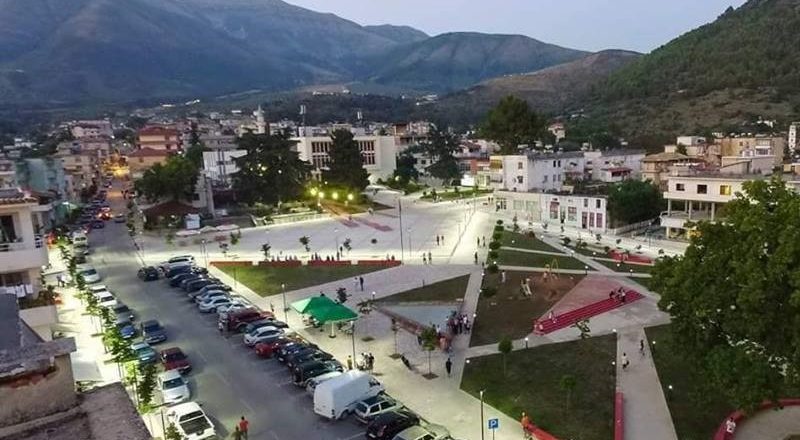 OSHEE: MË 10 DHE 12 JANAR DELVINËS DHE SARANDËS DO T’I FIKIM DRITAT