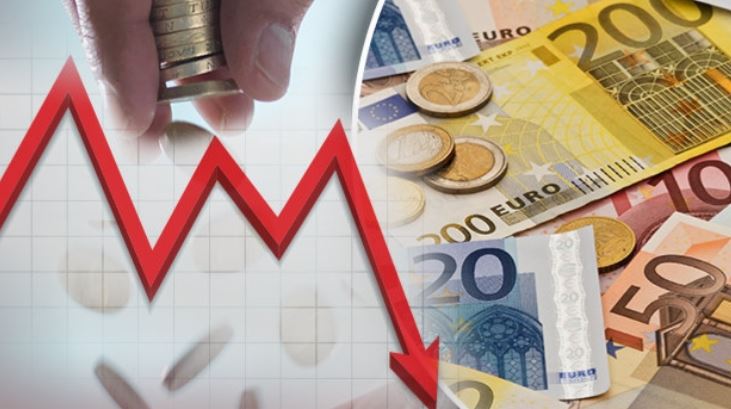Çfarë ndodhi? Euro dhe dollari fillojnë ‘pikiatën’, njihuni me lëvizjet e fundit në tregun e këmbimit valutor