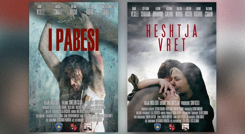 E vrau dajën dhe i shkoi për vorrim”, filmin që e ndaloi Beogradi, tanimë mund ta shikoni në Youtube (VIDEO)