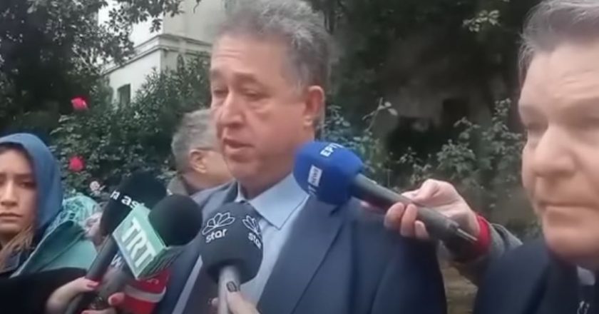 Deklarata me lot në sy e avokatit të babait shqiptar që vrau kunatin: Edhe unë kam fëmijë…