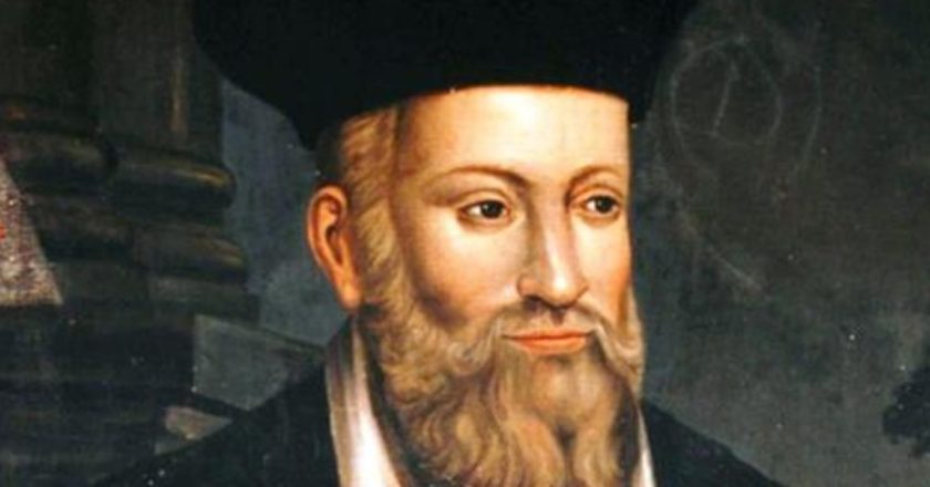 Pa tmerrin që na pret me sytë e tij: Nostradamus, mjeku, astrologu dhe parashikuesi më i famshëm në histori