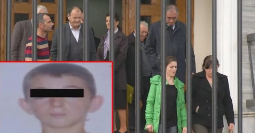 Na thanë po presim një ilaç”, rrëfimi i nënës së Denisit 11-vjeçar që humbi jetën pas ndërhyrjes estetike në qëpalla: Nuk doja ta besoja kur…