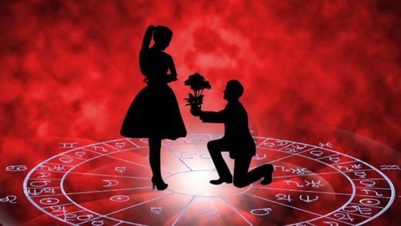 Shën Valentini po afron, cilat janë 3 shenjat e zodiakut që janë ende të fiksuara pas ish-it të tyre