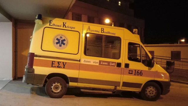 E rëndë, humbi burrin dhe foshnjën në të njëjtën ditë