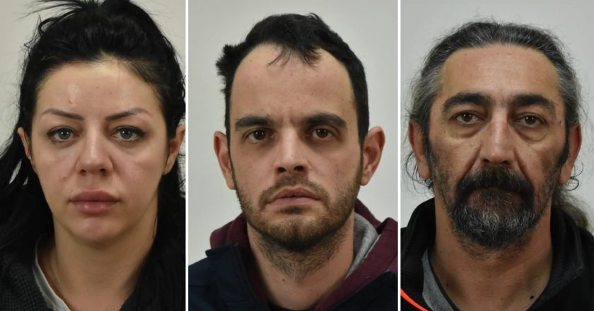 Grupi i tutorëve që shfrytëzonin të miturat për prostitucion, publikohen detaje për shqiptaren Lorela dhe “miqtë” e saj