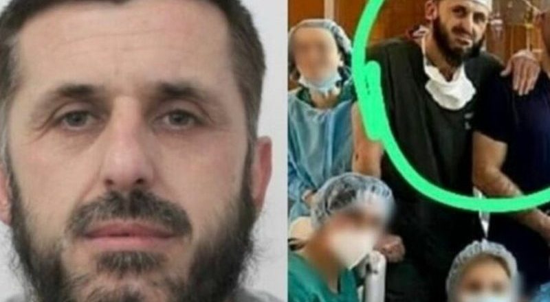 Shfrytëzimi i të miturës për prostitucion, avokati i mjekut Dervish Hasi zbulon detajet e bujshme: Pas ngjarjes qendron një politikan