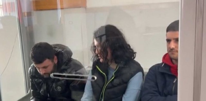 Vrasja në Durrës, dëshmia e fëmijëve nuk bind hetuesit; Hygerta Meta u nënshtrohet ekzaminimeve për abuzim seksual