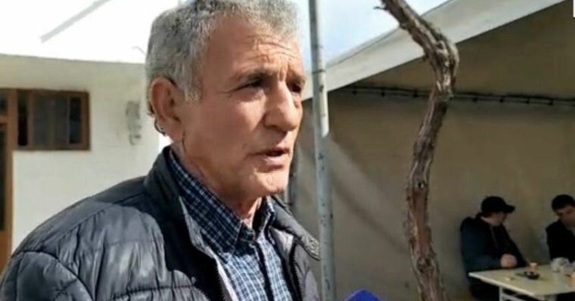 Trondit me deklaratën vëllai i Pëllumb Metës: Blerina më ka vrarë dhe nënën, vdiq papritur!