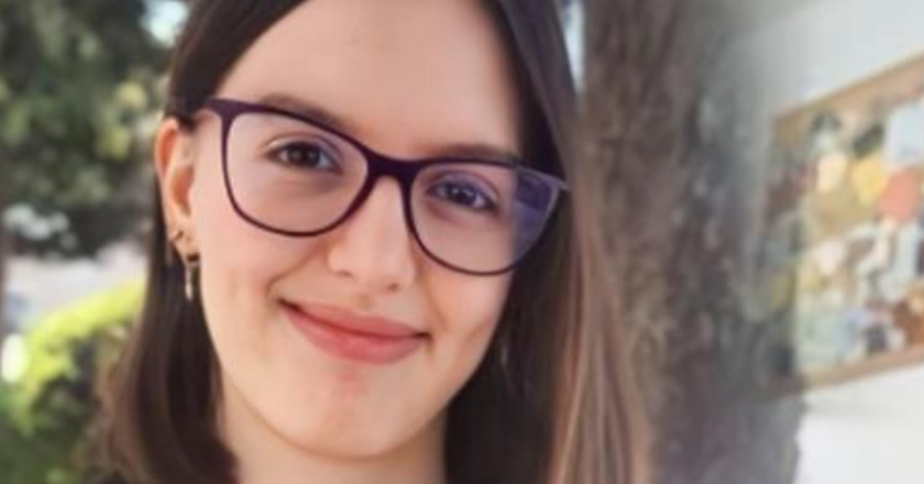 “Diçka po e vret”, babai i Darda Dhimos: Zoti i dërgoi mesazh gruas time për sëmundjen e vajzës tonë
