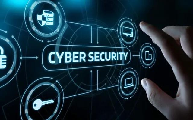 Nedion Marku specialist per cyber crime security flet per rrezikshmerin e kibernetis .