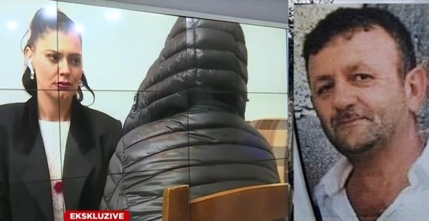 Flet per here te pare gruaja e Pëllumb Metës dhe dhunen qe babai ushtronte ndaj femijeve. Video