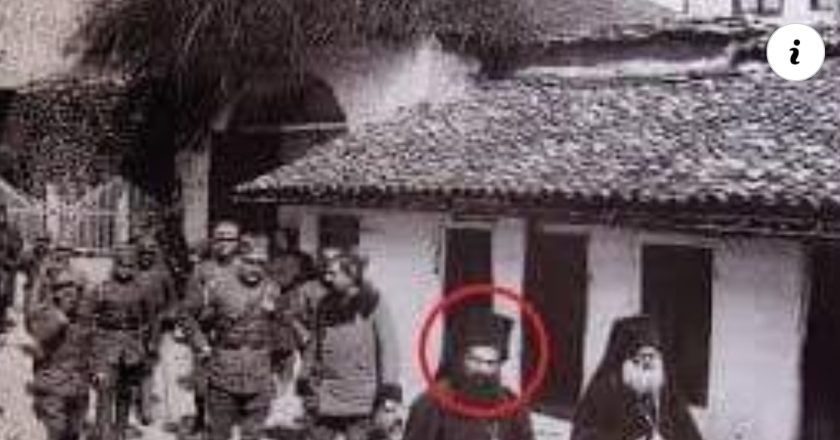 Tmerre! Fillimet e masakrave në Çamëri Pjesa e dytë