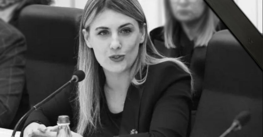 Rreth dy muaj pasi humbi fëmijën, ndërron jetë drejtoresha e Dhomës Ekonomike të gruas