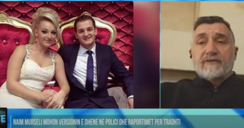 Një vajzë nga Ferizaj u zhduk në Suedi”, eksperti i sigurisë zbardh një pistë për vrasjen e Liridonës: Cilin sekret mori me vete