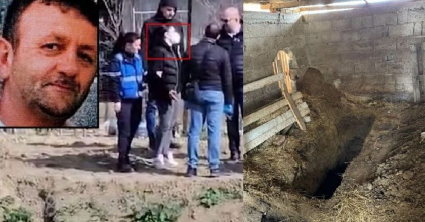49-vjeçari u ekzekutua nga gruaja dhe fëmijët morën përsipër krimin? Detajet tronditëse nga vrasja e Pëllumb Metës