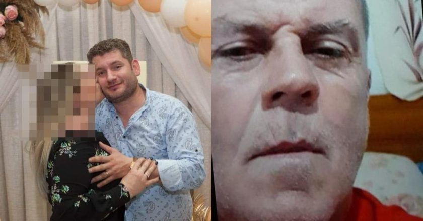 FOTO/ Qëlloi me katër plumba 40 vjeçarin dhe veten, kush janë dy korçarët që u vranë sot për një shtëpi…