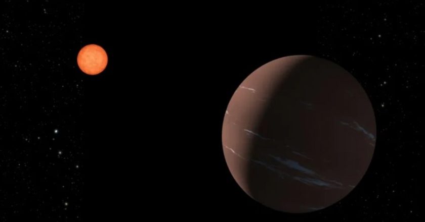 Toka e re? NASA ka zbuluar një planet që mund të ketë jetë