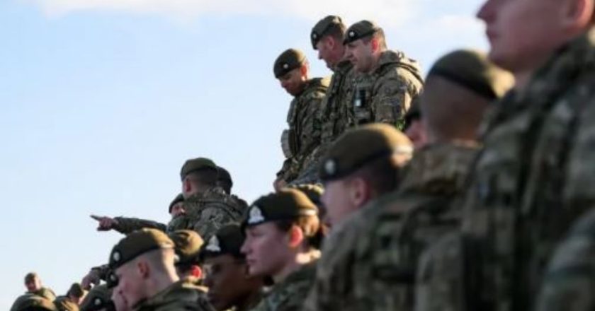 Po afrohet Lufta e Tretë Botërore? NATO bën lëvizjen më të madhe në 33 vite