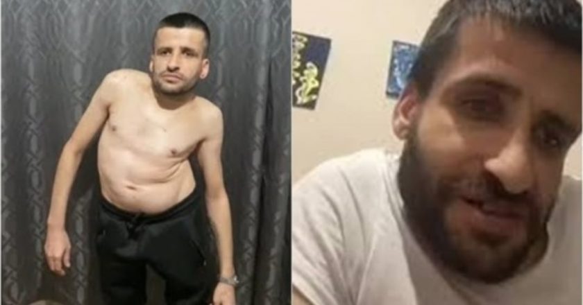 VIDEO/ Shtyu 27-vjeçaren drejt vetëvrasjes, Altin Çoku flet për ngjarjen në Tik-Tok: Foton intime e shpërndau një shok