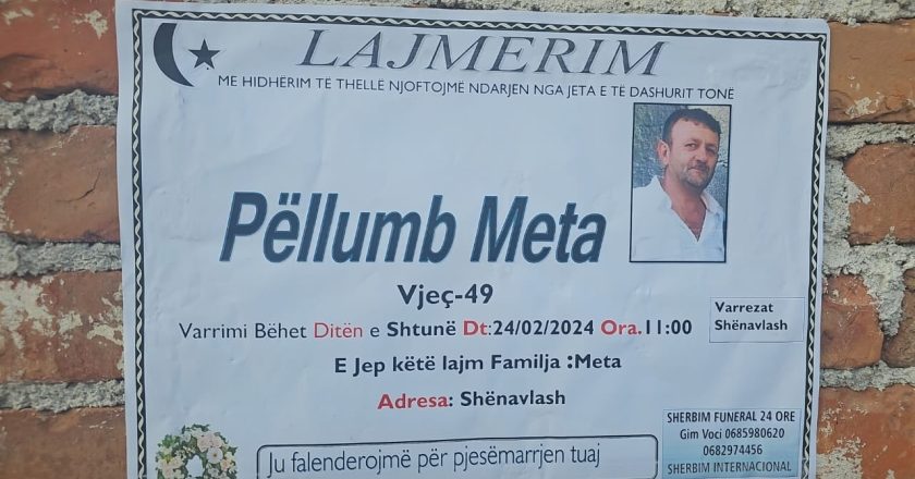 Vëllezërit e Hygertës bashkëpunëtorë në vrasjen e të atit? Zbardhen detajet e reja, konfliktet në familje arritën kulmin kur…