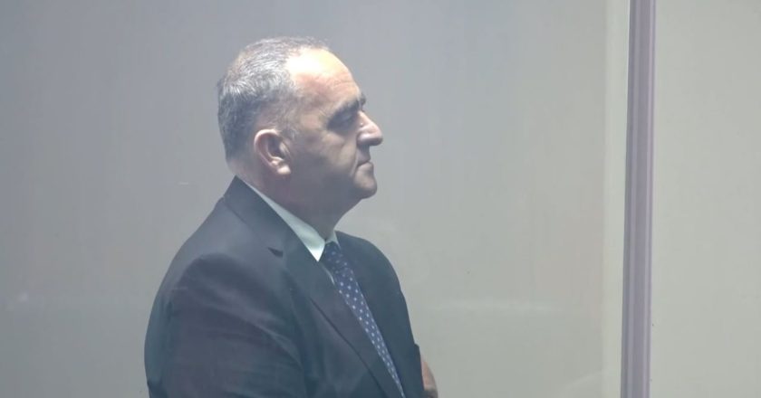 Beleri kërkon të betohet, caktohet seanca në Kushtetuese