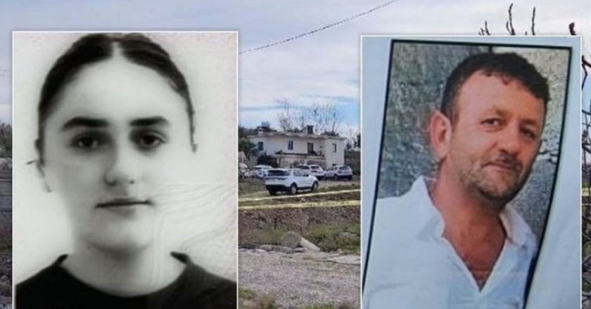 Nuk pendohem që e vrava, na ka nxirë jetën”, dëshmia rrëqethëse e 19-vjeçares, ekzekutoi të atin pasi donte ta fejonte pa dëshirë