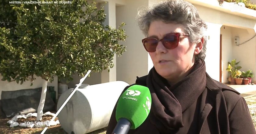 Pëllumbi e përkëdhelte Hygertën, fajin e ka monstra”/ Motra e viktimës hedh akuza të rënda ndaj nënës së fëmijëve: Me zor e priste këtë ditë, planifikoi….