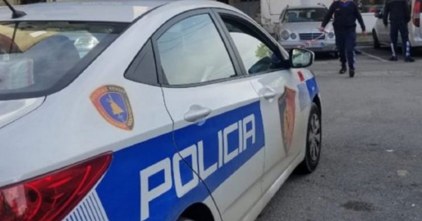 U konfliktua dhe ushtroi dhunë fizike ndaj bashkëjetueses, arrestohet 20-vjeçari në Dibër