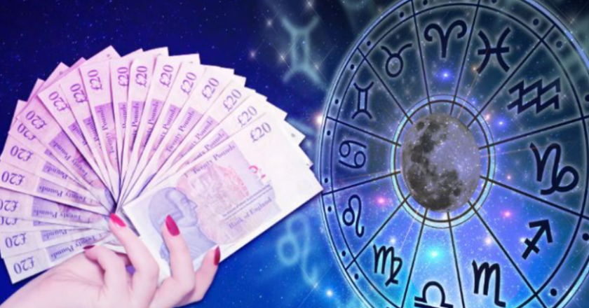 Kjo shenjë Horoskopi gjithmonë do të ketë para