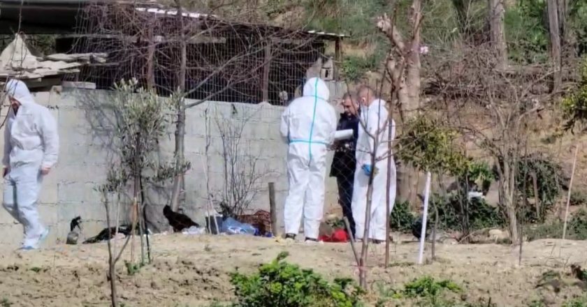 E PLOTË/ Dinamika e ngjarjes! U arrestua vajza, por krimin e kreu vëllai! Djali i madh i familjes Meta shkrepi armën ndaj babait, dy të tjerët e ndihmuan të zhduknin trupin