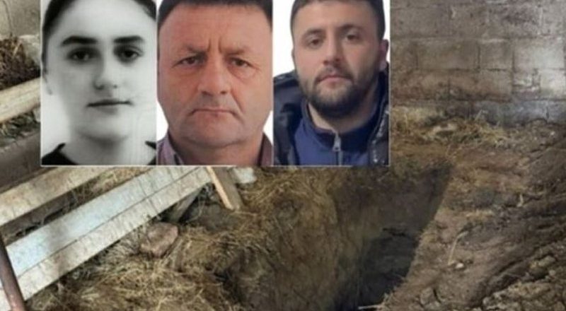 Fëmijët i vranë burrin, si nëna e Blerina Metës vrau në 2010-ën vjehrrën dhe plagosi bashkëshortin