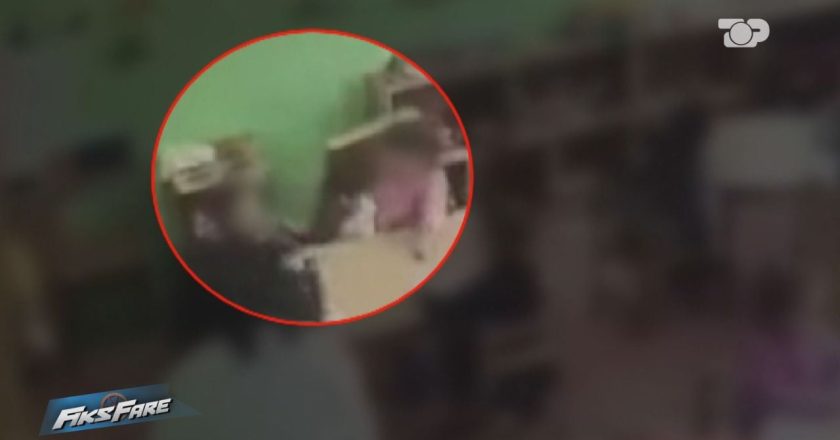 Fiks Fare”/ Fëmijës me autizëm i bie tabela në kokë, mësuesja nuk e ndihmon, kolegia: Ajo rreh fëmijët! Policia “fsheh” ngjarjen