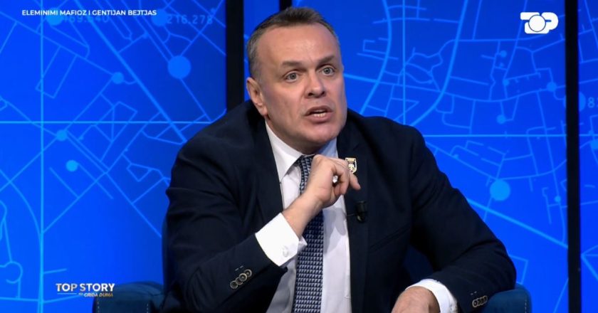 Vrasësi serial që ekzekutoi pesë gra! Karamuço tregon për hetimin: Një ekspert i policisë kriminale hapi dosjen dhe gjeti…