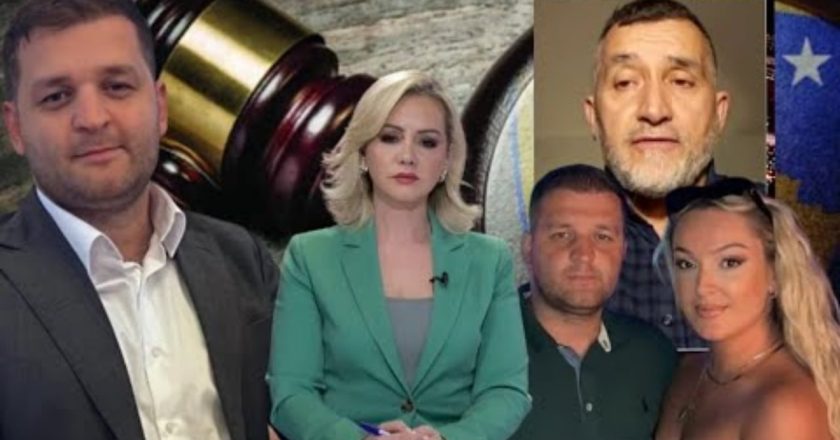 Eksperti: Liridona njihte lidhjet e Naimit me politikanë të njohur, gjatë hetimeve mund të përfshihen edhe persona të fuqishëm