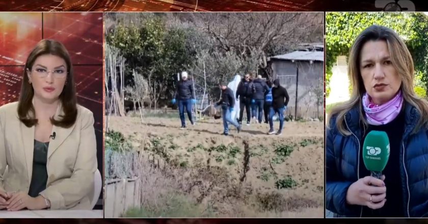 Fëmijët vranë babanë dhe më pas zhdukën trupin/ Djemtë e Pëllumb Metës janë takuar me njëri-tjetrin, gazetarja: Nëna është…