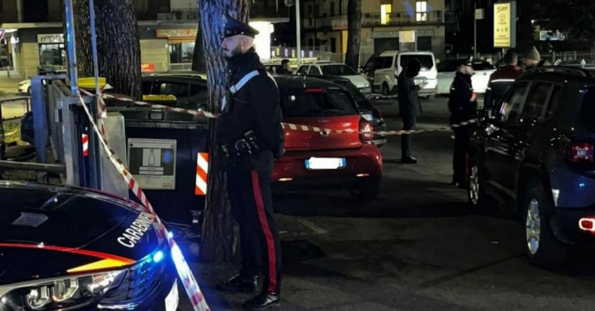 Të shtëna me armë zjarri në Casilina, plagosen dy të rinjtë shqiptarë! Dyshohet për larje hesapesh, shkak e kaluara kriminale