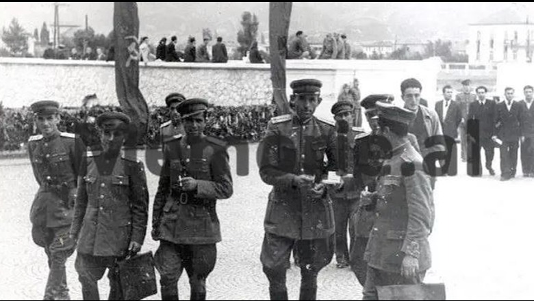 O do të flasësh, o do të vdesësh’- Dëshmia tronditëse e ish-partizanit: Kapiteni dhe nëntogeri më torturonin –