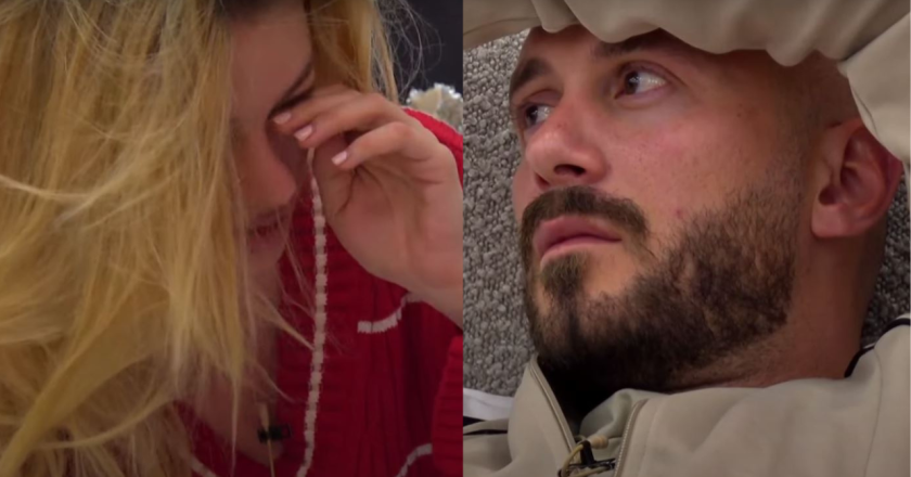 Jam copash”/ Përloten pas keqkuptimit Heidi dhe Romeo: Dua siguri në marrëdhënien tonë, kam ndjesinë se nuk…
