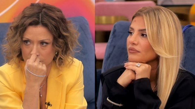 Egla kundër lidhjes Ilnisa-Meriton: Nuk besoj në marrëdhënien tuaj, në momentet e tij më të këqija ti…