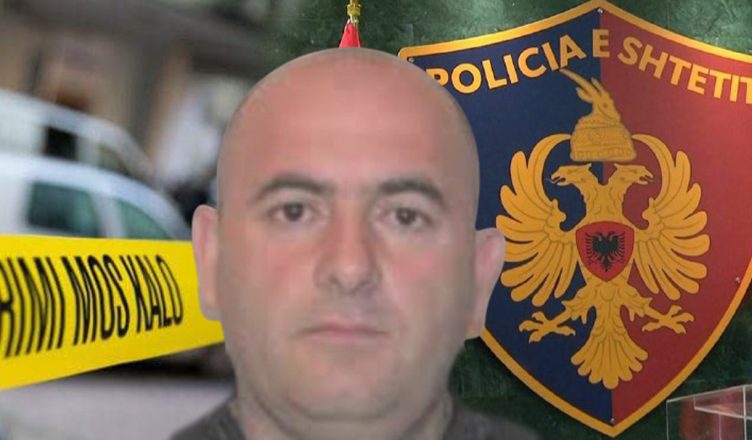 Policia jep njoftimin për ekzekutimin e Gentjan Bejtjas: U vra nga disa persona