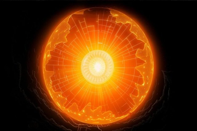YLLI XHUXH/ Tërmeti yjor tejkalon pritshmëritë astronomike