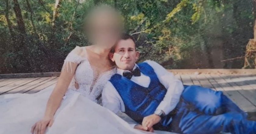 EKSKLUZIVE/ Aranit Arapi në burg pas martesës me të miturën, 14-vjeçarja shpërthen në lot: Dua që ai të dalë, nuk është fajtor