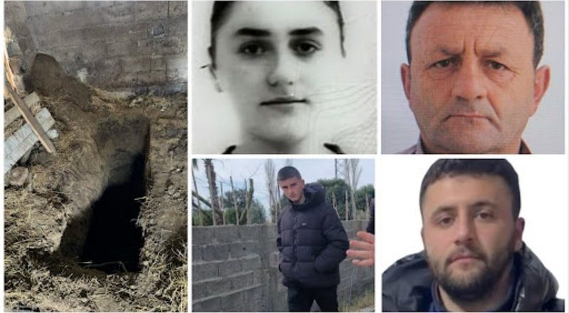 Detaje të reja nga vrasja e Pëllumb Metës/ “Dyshimet e forta bien mbi…”, gazetarja e njohur zbulon prapaskenat e bujshme: Arma u ble 1 ditë para krimit, dyshime për një tjetër person të përfshirë