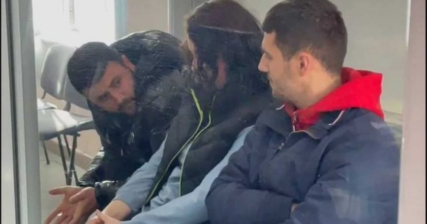Një tjetër i përfshirë në vrasjen e Pëllumb Metës?! Kush i ndihmoi fëmijët të “hiqnin qafe” babanë?!