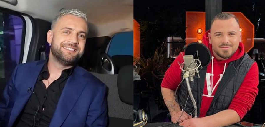 Me Luizin jam i dashuruar”, Ronaldo Sharka nuk përmbahet fare